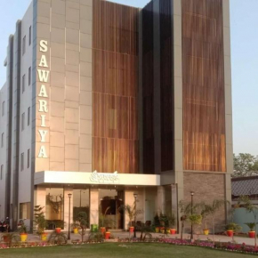 Sawariya- The Boutique Resort